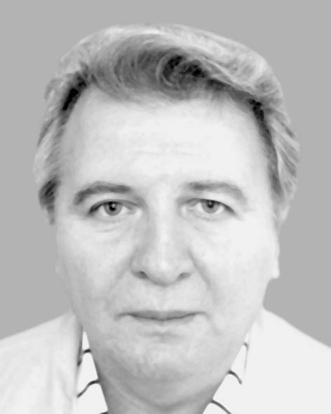фото: Бурбовський Олег  Олександрович